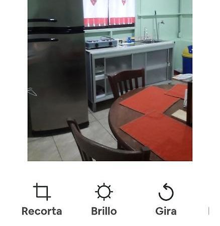 Apartamento La Fortuna #2 Ngoại thất bức ảnh