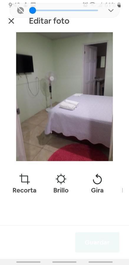 Apartamento La Fortuna #2 Ngoại thất bức ảnh
