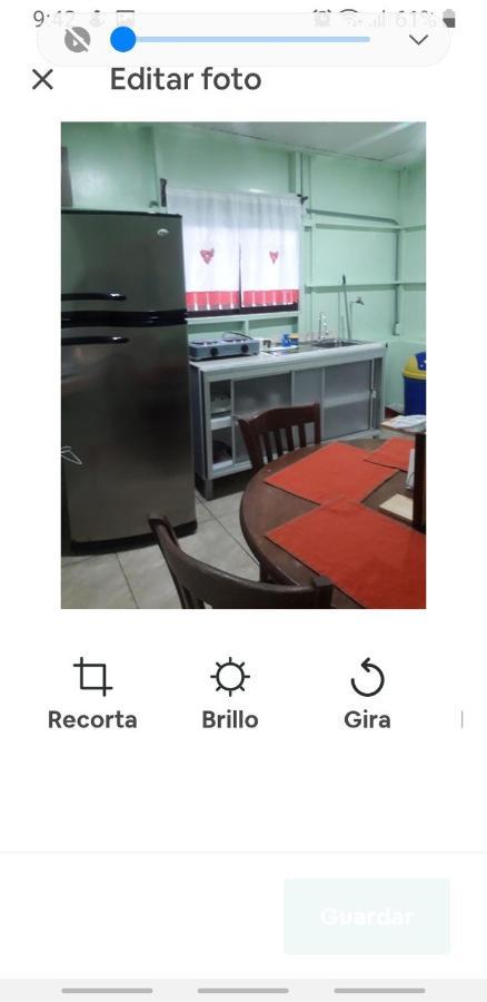 Apartamento La Fortuna #2 Ngoại thất bức ảnh