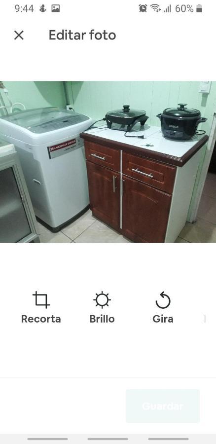 Apartamento La Fortuna #2 Ngoại thất bức ảnh
