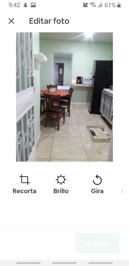 Apartamento La Fortuna #2 Ngoại thất bức ảnh