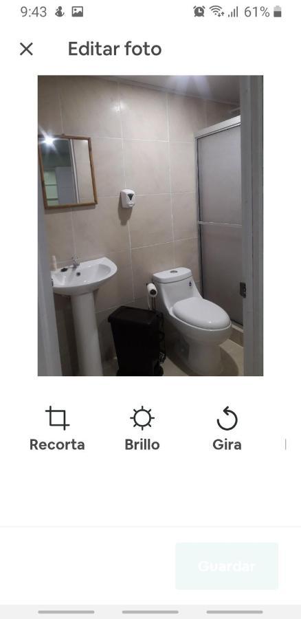 Apartamento La Fortuna #2 Ngoại thất bức ảnh