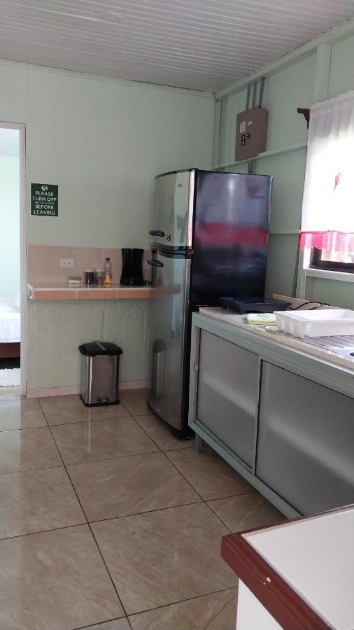 Apartamento La Fortuna #2 Ngoại thất bức ảnh