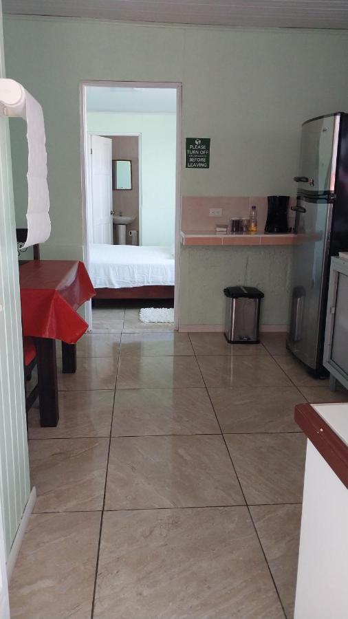 Apartamento La Fortuna #2 Ngoại thất bức ảnh